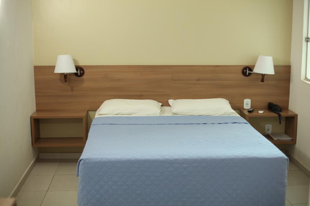 Hotel Larison Economy Pôrto Velho Zewnętrze zdjęcie