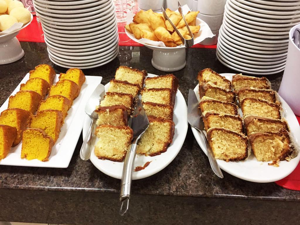 Hotel Larison Economy Pôrto Velho Zewnętrze zdjęcie