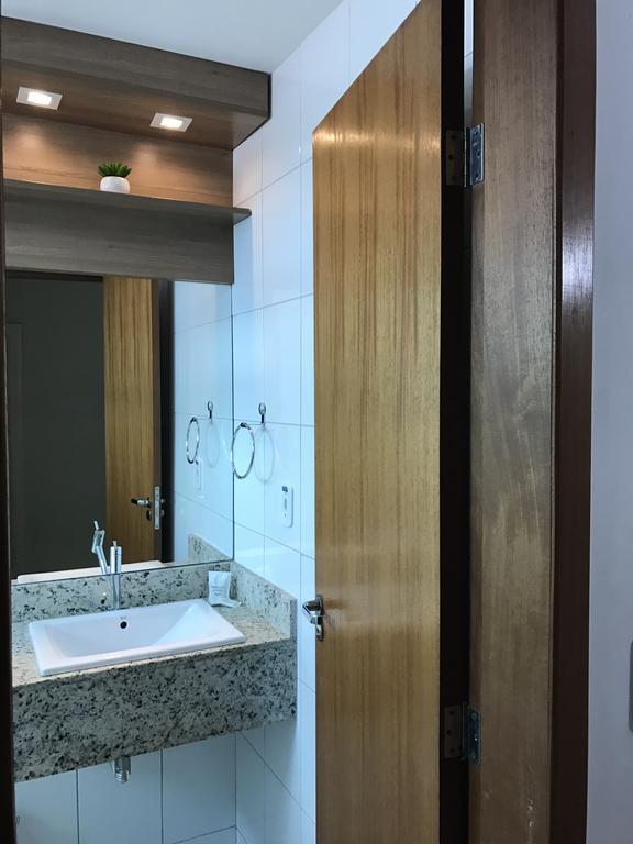 Hotel Larison Economy Pôrto Velho Zewnętrze zdjęcie