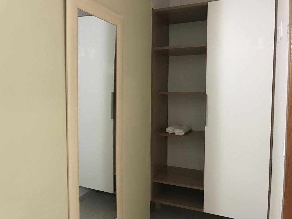 Hotel Larison Economy Pôrto Velho Zewnętrze zdjęcie