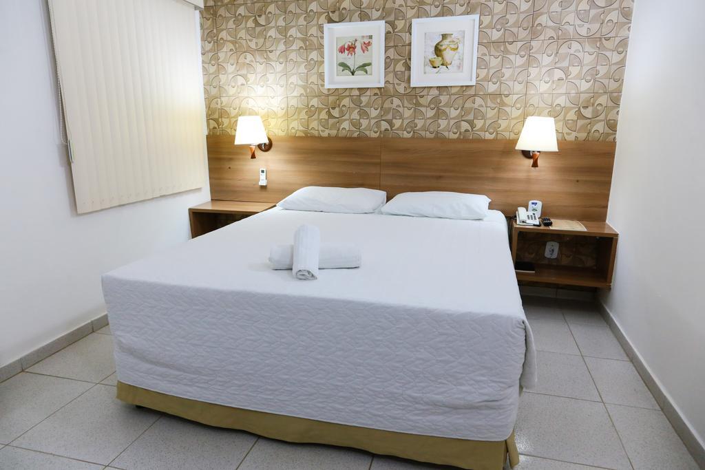Hotel Larison Economy Pôrto Velho Zewnętrze zdjęcie